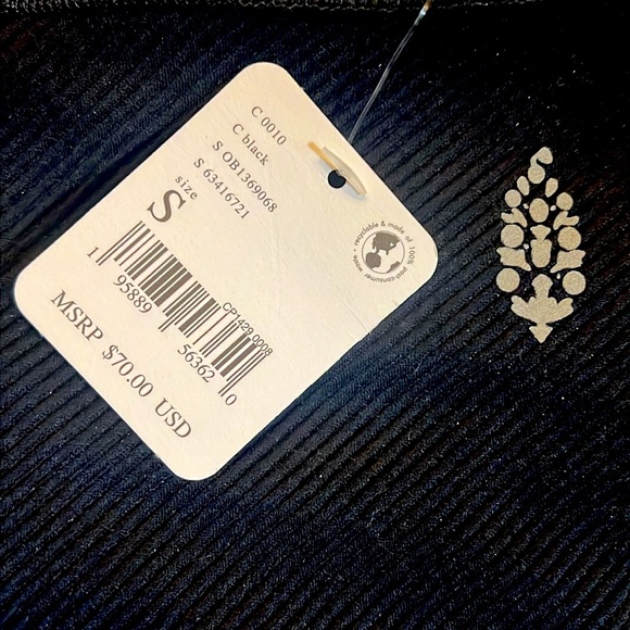 FREE PEOPLE Movement Free Throw Leggings - Picture 7 of 7